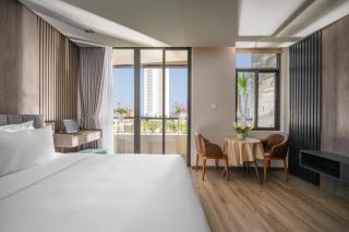 Tashi Ocean Hotel & Apartment Da Nang - Free Gym Access - Da Nang - 0