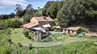 CAN LLOBET Espai Rural Slow - Fogars de Montclus - 0
