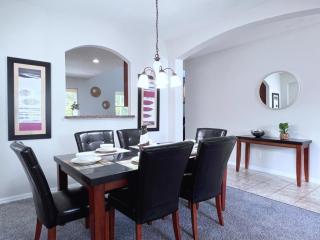 Luxurious 6Bd Pool Haven Refreshing and Chic-4464N home - 6