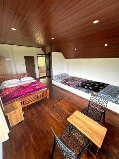 Greenridge Homestays - Ramakkalmedu - 2