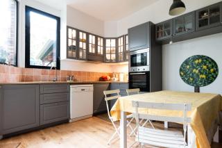 Superb Cozy Accommodation In Boulogne Billancourt - Boulogne-Billancourt - 0