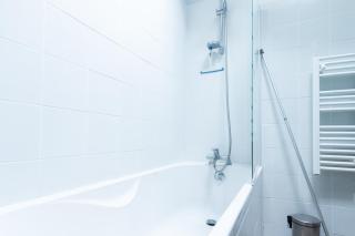 Superb Cozy Accommodation In Boulogne Billancourt - Boulogne-Billancourt - 5