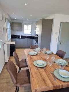 Maison familiale avec jardin - Neufchâtel-Hardelot - 1