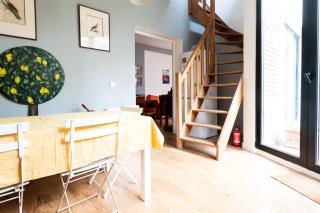 Superb Cozy Accommodation In Boulogne Billancourt - Boulogne-Billancourt - 7
