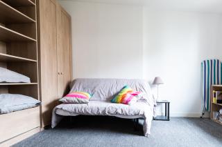 Superb Cozy Accommodation In Boulogne Billancourt - Boulogne-Billancourt - 4