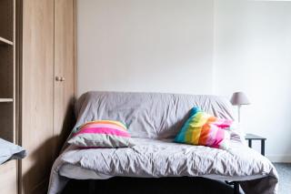 Superb Cozy Accommodation In Boulogne Billancourt - 2