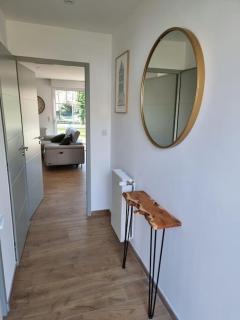 Maison familiale avec jardin - Neufchâtel-Hardelot - 5