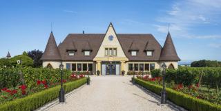 CHATEAU R - Wettolsheim - 0