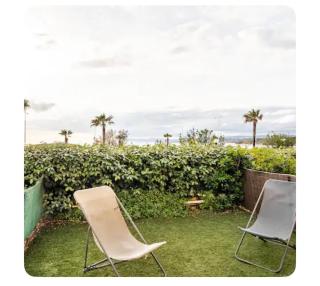 Petite endroit splendide. - Six-Fours-les-Plages - 7
