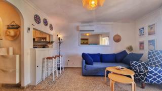 Beachfront apartment Madrid 709 - Torrox Costa - 7