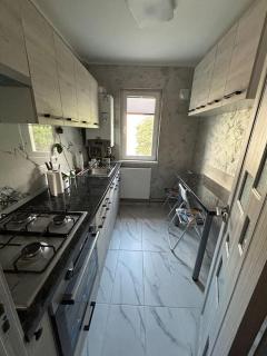x 3 camere - apartament - NOU - Modern - aproape de centru - Iaşi - 7