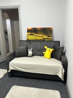 x 3 camere - apartament - NOU - Modern - aproape de centru - Iaşi - 5