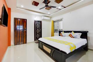Hotel O R D CONVENTION & LUXURY ROOMS - Maula Ali - 4