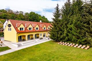 Penzion Kormorán - Vranov nad Dyjí - 9