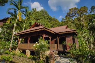 Kebun Rimba Janda Baik - 7