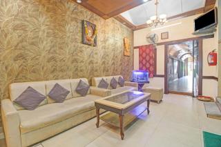 Super Hotel O Rahul International Hyderabad - Haiderabad - 9