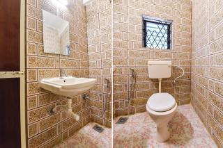 OLD RBR -Calangute - 1