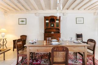 Logis La Tour - Gîte La Tour - Saint-Laurent-de-la-Salle - 2