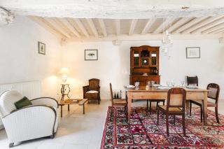 Logis La Tour - Gîte La Tour - Saint-Laurent-de-la-Salle - 3