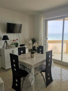 Les sablines - Canet-en-Roussillon - 5