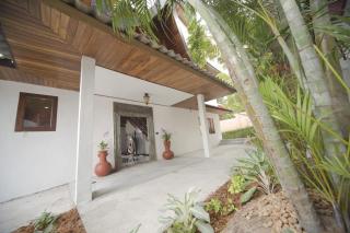Royal Majestic Grand Thai Villa - Choeng Mon Beach - 9