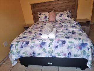Kamotse Overnight accommodation - 2