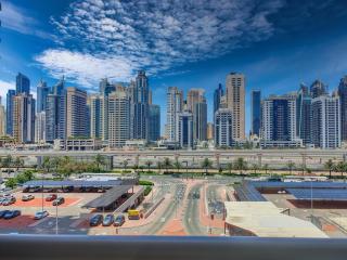One Bedroom Apartment at MAG214 JLT by Al Sarya Holiday Home - Dubai - 0