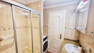 Beachfront apartment Madrid 709 - Torrox Costa - 3
