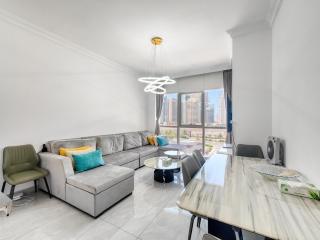 One Bedroom Apartment at MAG214 JLT by Al Sarya Holiday Home - Dubai - 7