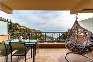 COCO SUNSHINE Apartment TAORMINA - 4