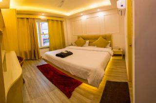 Hotel The Moksham - Rishikesh - 9