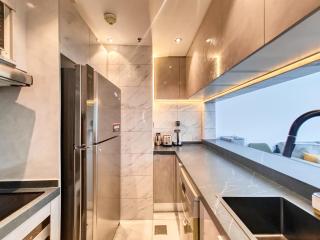 One Bedroom Apartment at MAG214 JLT by Al Sarya Holiday Home - Dubai - 5
