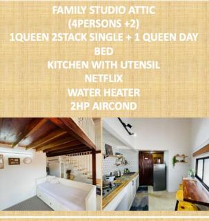 Suasana Stay & Homestay near UMT UNISZA IPG MRSM Kuala Nerus, Terengganu - 1