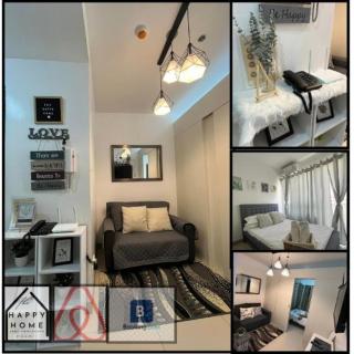 The Happy Home at Smdc Cool Suites Wind Residences - Tagaytay - 7