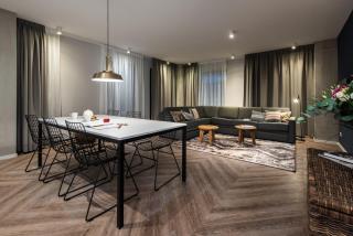 Numa Amsterdam Docklands - Amsterdam - 4