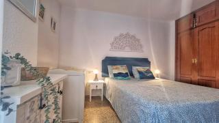 Beachfront apartment Madrid 709 - Torrox Costa - 4
