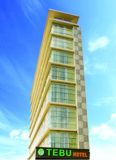 Tebu Hotel Bandung - Bandung - 2