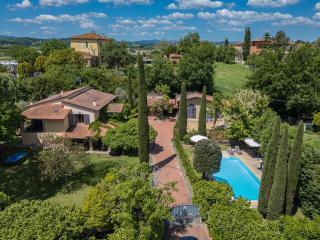 Villa Joy 6, Emma Villas - Foiano della Chiana - 0