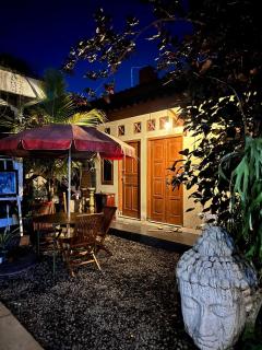 Rumah Pathuk Syariah Homestay - 5