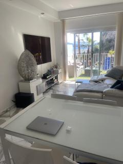 Monaco Yacht Show Apartment - 8