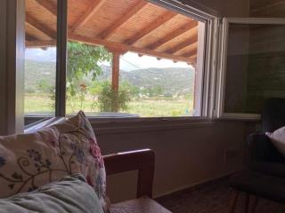 Maria’s house - 1