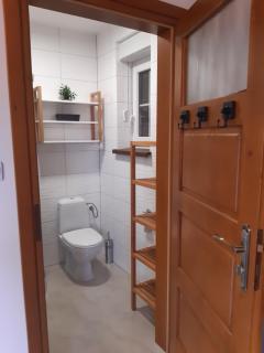 Domek letniskowy Klimkówka 182 - Ropa - 1