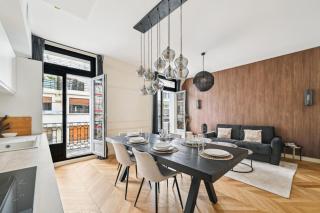 293 Suite Arc de Triomphe - Superb apartment - 0