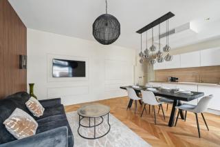 293 Suite Arc de Triomphe - Superb apartment - Paris - 3