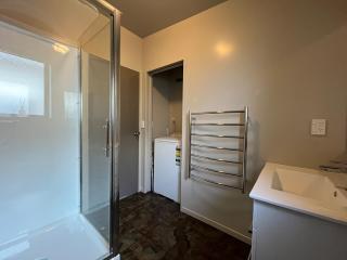Spa, mountain views & a gas fireplace - Ohakune - 1