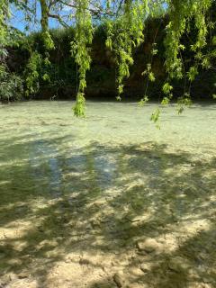 La Belle Rivière - Salernes - 4