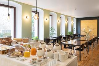 Hotel Johann - 2