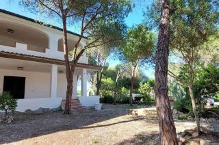 VILLA PIETRAMARINA CALA LIBEROTTO appartamento 5 posti - Cala Liberotto - 8
