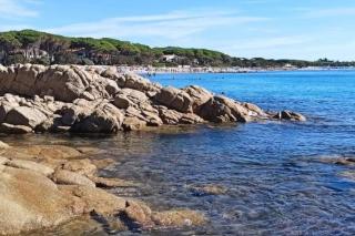 VILLA PIETRAMARINA CALA LIBEROTTO appartamento 5 posti - Cala Liberotto - 4