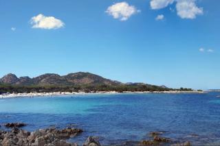 VILLA PIETRAMARINA CALA LIBEROTTO appartamento 5 posti - 3